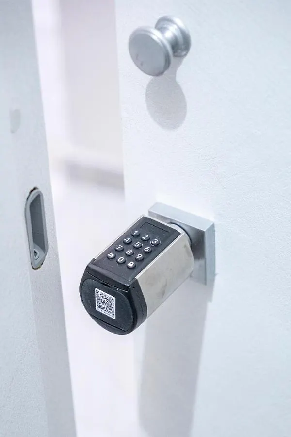 Apartamento Preziosi 61 Nápoles