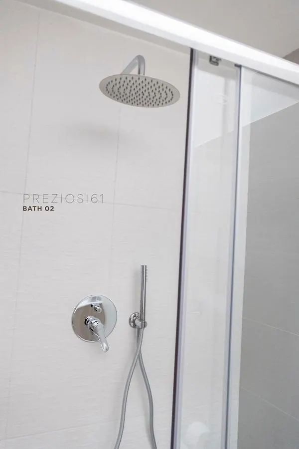 Apartamento Preziosi 61 Nápoles Italia