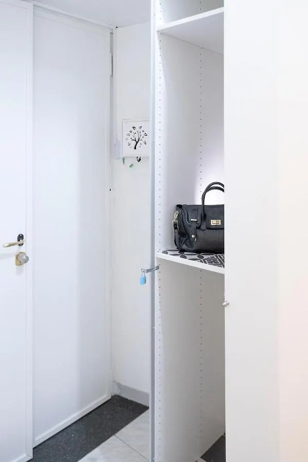 Apartamento Preziosi 61 Nápoles Italia